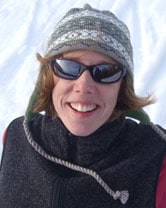 Kelly Huffman