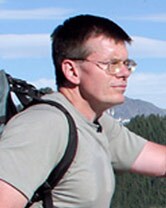 REI Expert Advice author Terry Wood