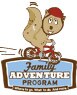 REI's Family Adventure Program