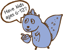 Outdoor Kids and Family Activities