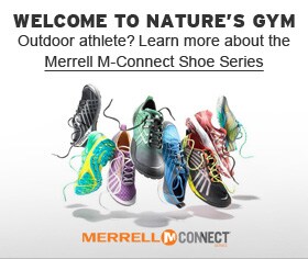 Merrell M-Connect Shoe Series