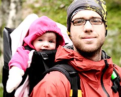 Kids and the Outdoors: 10 Tips From the Gear Junkie