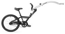 Novara Afterburner Trailer Bike