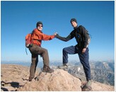 Share Your Love for the Great Outdoors
