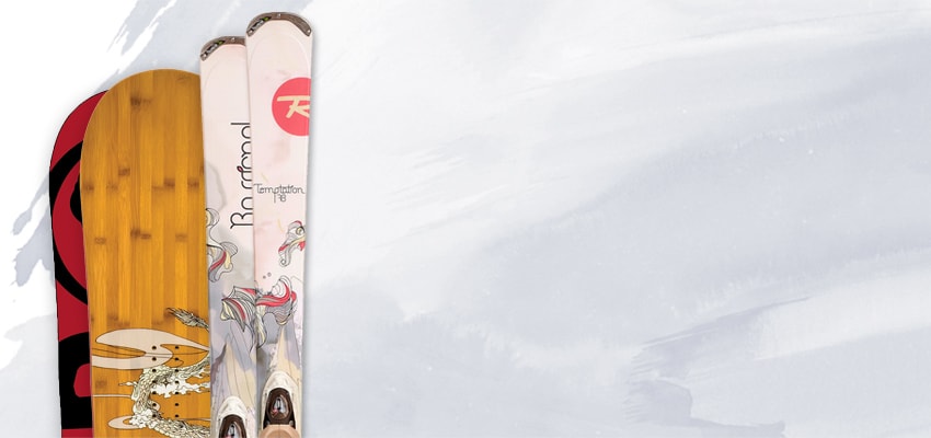 Make it an Epic Season on the Mountain