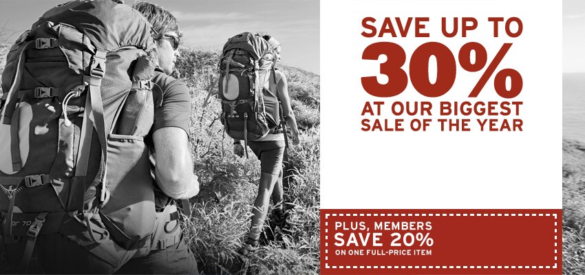 Shop the Sale