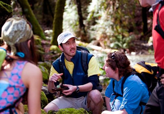 People really (really) like working at REI