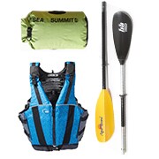 PADDLING ON SALE!