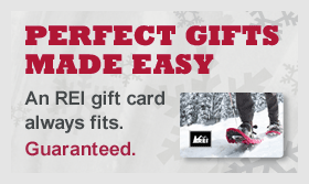 REI Gift Card