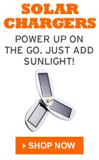 Solar Chargers