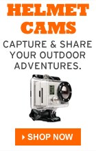 Helmet Cams