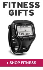 running gifts