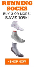 Running Socks