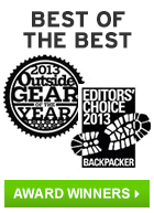 SHOP ALL AWARD WINNING GEAR AND CLOTHING.