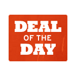 Deal of the Day