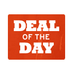 Deal of the Day