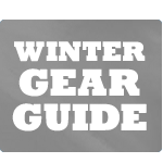 Winter Gear Guide