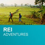 Travel with REI