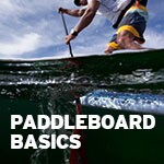 Try Paddleboarding