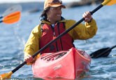 How to Choose Clothing Layers for Paddling