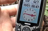 How to Use Your New GPS Receiver
