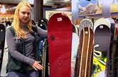 How to Choose a Snowboard