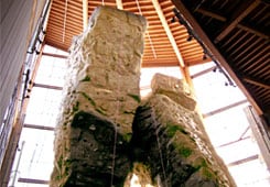 REI Bloomington Climbing Pinnacle