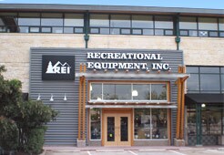 REI Austin - Downtown
 Store