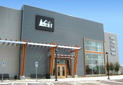 REI Pineville Store