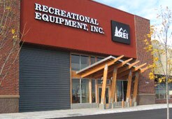 REI Maple Grove Store