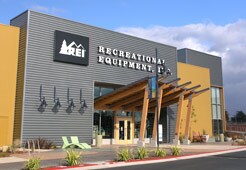 REI Marina Store