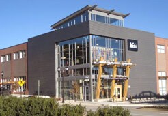 REI Asheville Store
