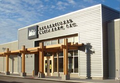 REI Schaumburg Store