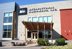 REI Stockton Store