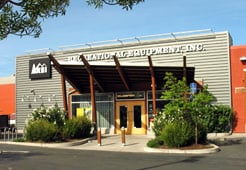 REI Berkeley Store