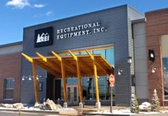 REI Westminster Store