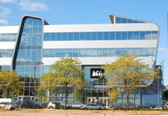 REI Lincoln Park Store