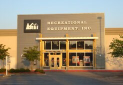 REI Kennesaw Store