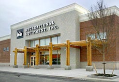 REI Richmond-Short Pump, VA Store