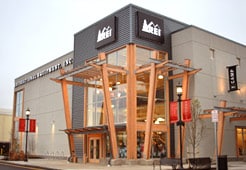 REI Pittsburgh — Settlers Ridge Store