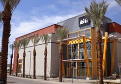 REI Tucson Store
