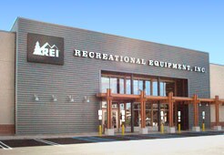 REI East Hanover, NJ Store