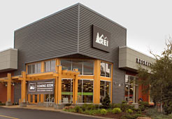 REI Store in Norwalk, CT