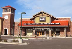 rei helps family promise collect gear for the winter rei helps family promise collect gear for the winter