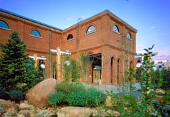 REI Denver Flagship
 Store