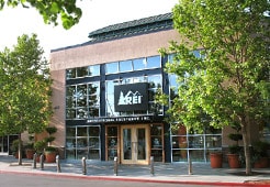 REI Saratoga Store