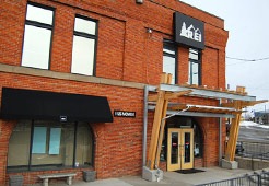 REI Store in Spokane, WA