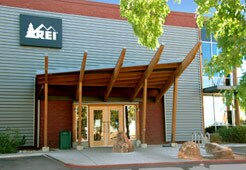REI Albuquerque Store