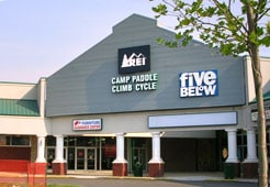 REI Conshohocken/Plymouth Meeting
 Store