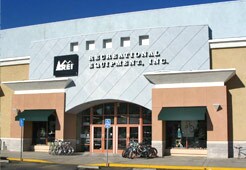 REI Store in Northridge, CA